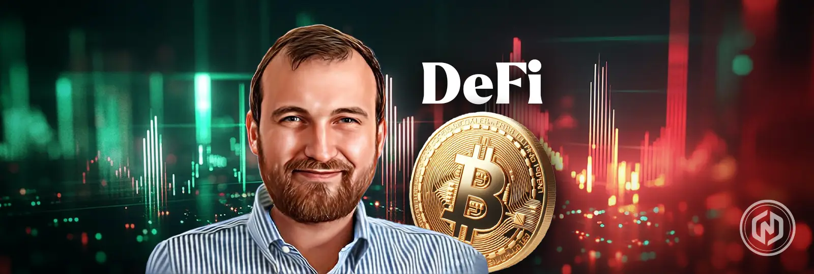 Charles Hoskinson predicts Bitcoin DeFi would surpass other ecosystems within 2-3 years