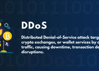 DDoS Full Form and Meaning: Understanding DDoS