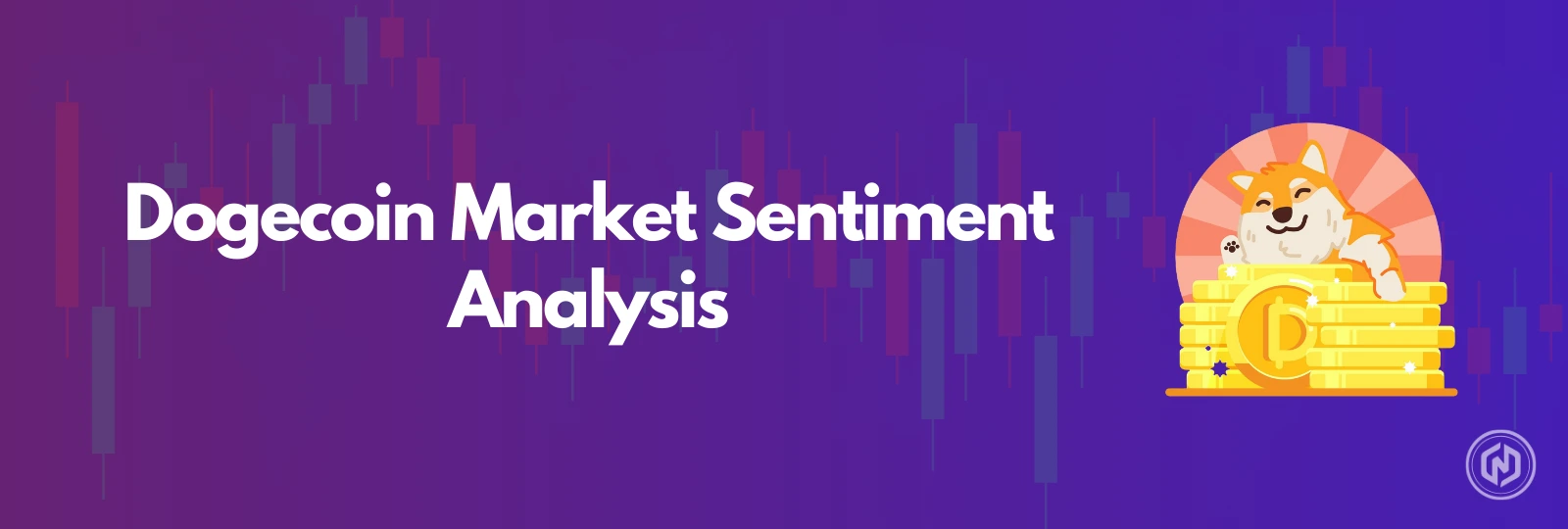 Dogecoin Market Sentiment Analysis