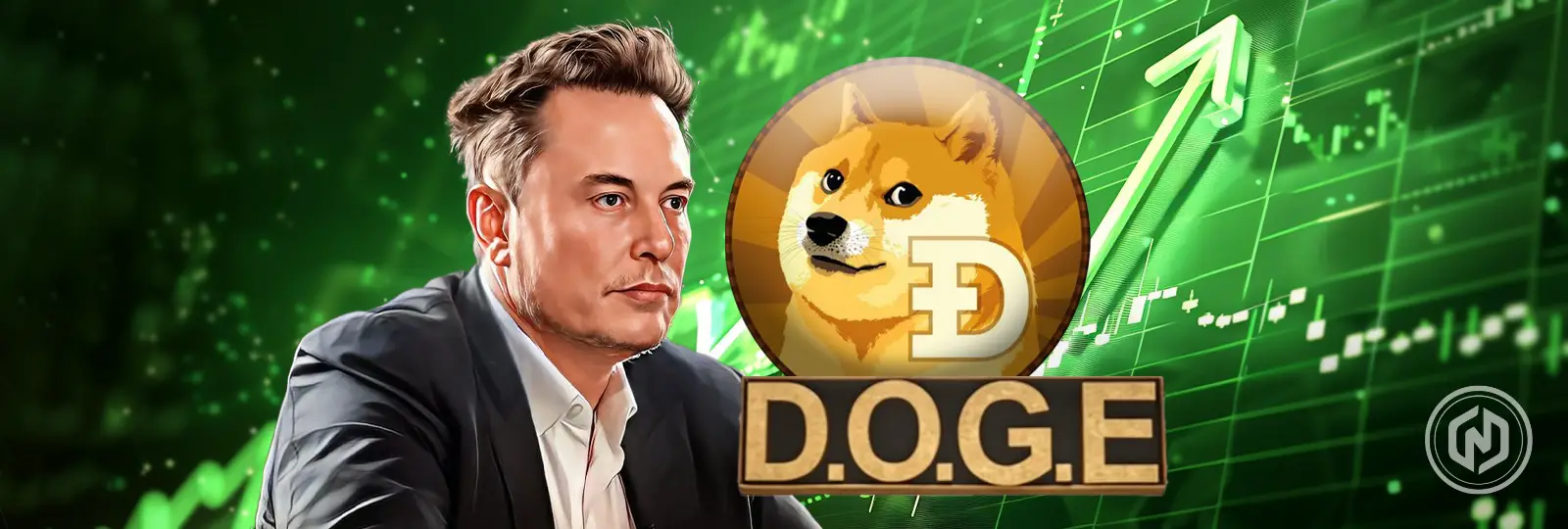 Elon Musk's DOGE Initiative Faces Skepticism from JPMorgan on Federal Reform
