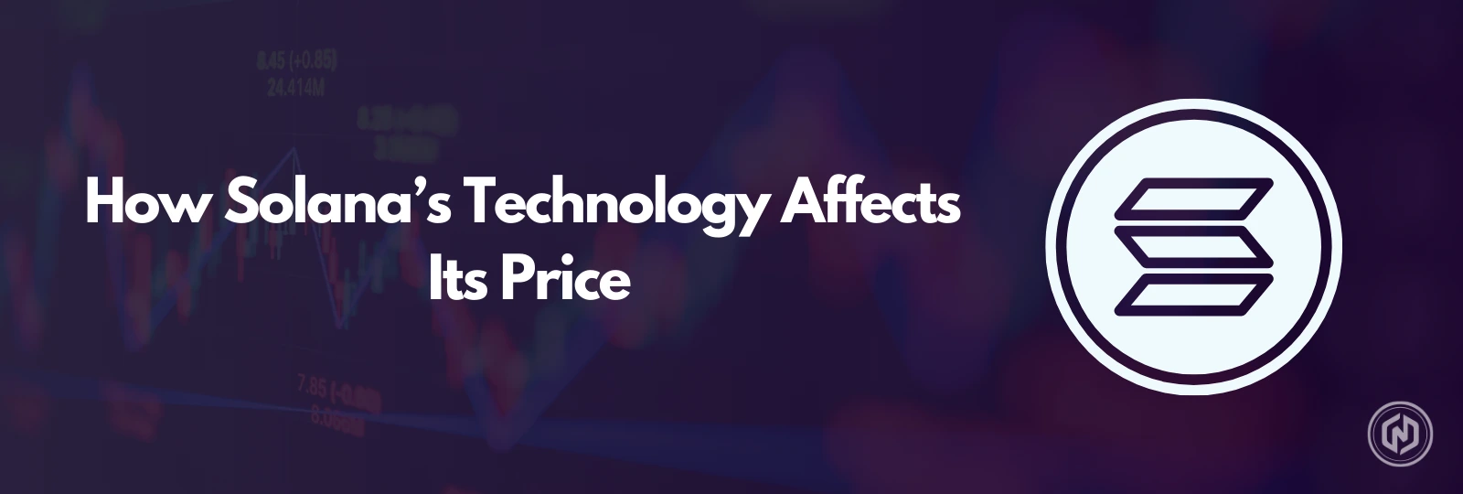 How Solana’s Technology Affects Its Price