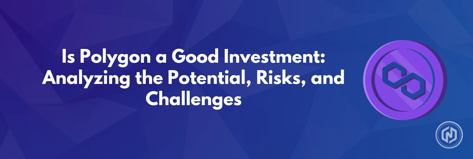 Is Polygon a Good Investment_ Analyzing the Potential, Risks, and Challenges