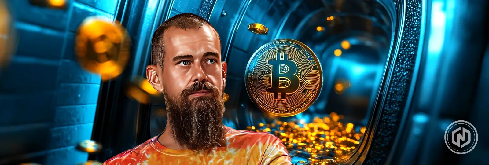 Jack Dorsey's going to Invest More in Bitcoin Mining & Shut Decentralized 'Web5' Venture Jack Dorsey's going to Invest More in Bitcoin Mining & Shut Decentralized 'Web5' Venture