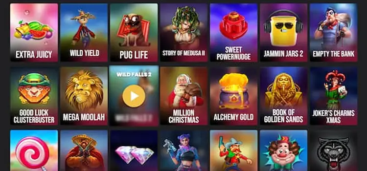 Lucky Block - Best Crypto Dice Sites