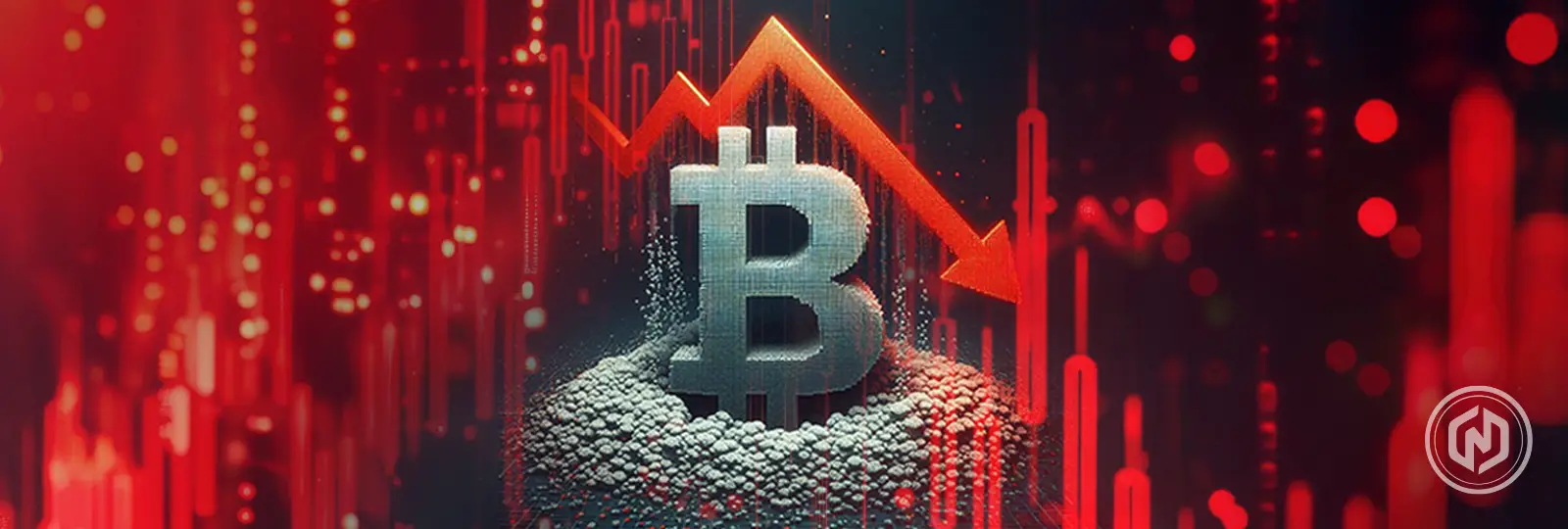NVT Golden Cross Signals Potential Bottom as Bitcoin Price Dips