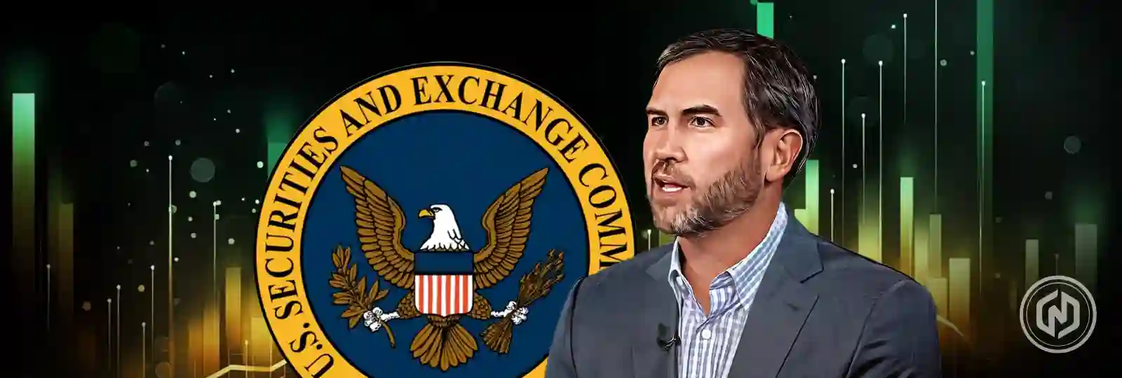 Ripple CEO blasts SEC Chair Nominee, indicates decision as "Unconscionable"