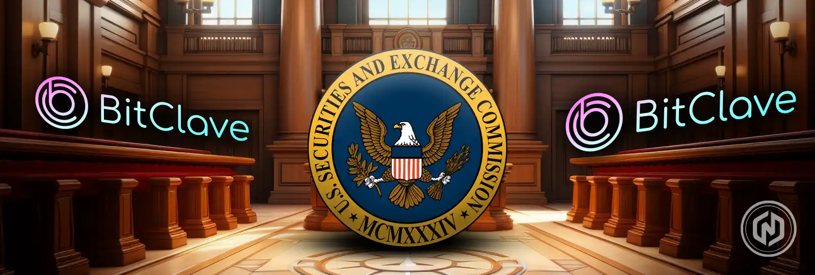 SEC Allocates $4.6 Million to BitClave Investors After ICO Settlement