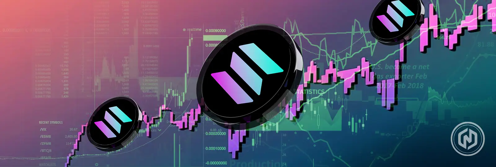 Solana Climbs to $260, Marking a New All-Time High in Crypto Market