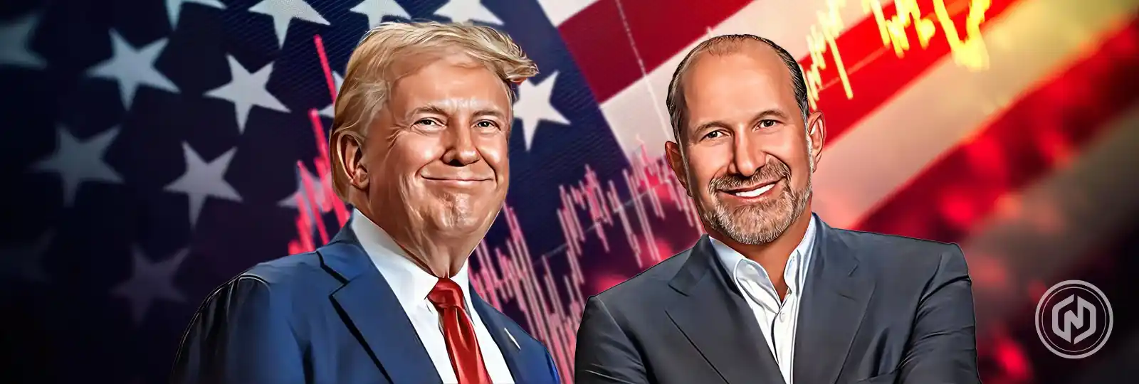 Trump to nominate Cryptocurrency supporter Howard Lutnick as Commerce Secretary