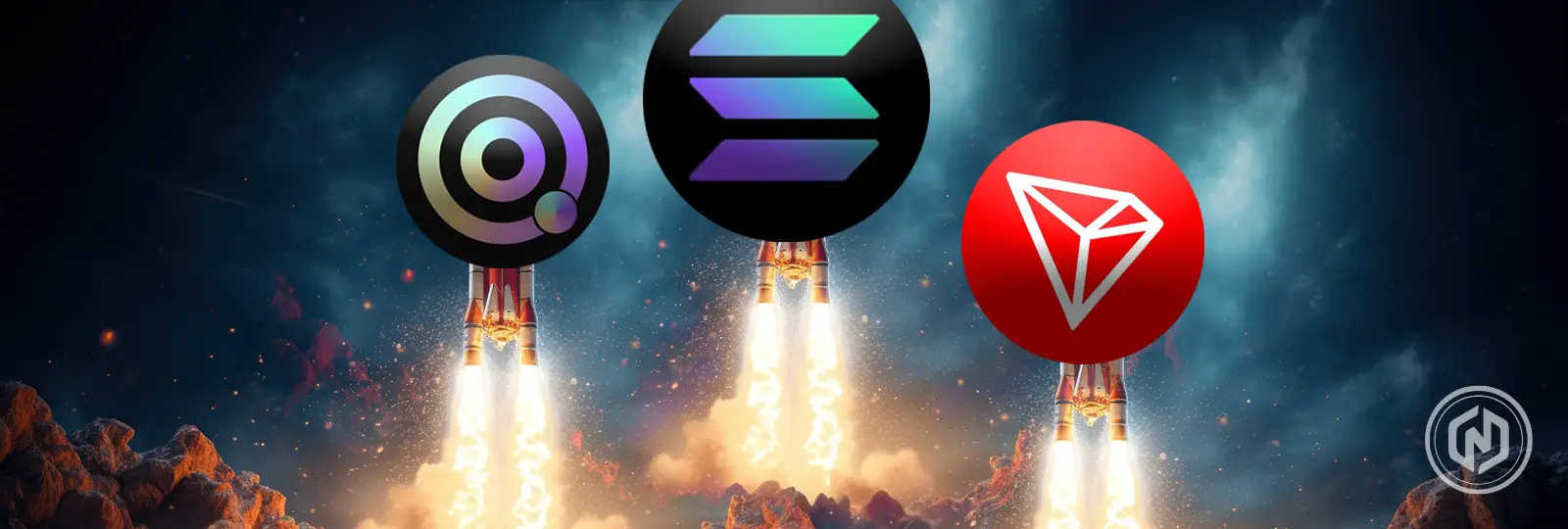 Why Solana,Qubetics, and Tron Are Poised to Skyrocket in November 2024! Why Solana,Qubetics, and Tron Are Poised to Skyrocket in November 2024!