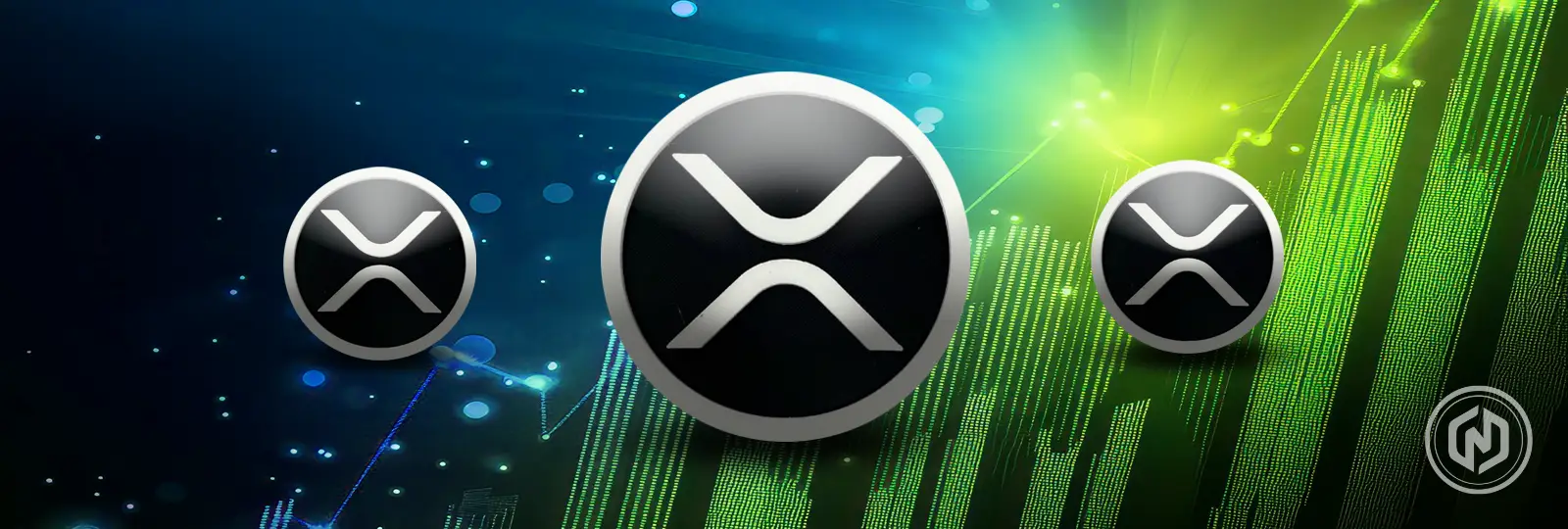 XRP Hits 3-Year High at $1.60 while Elon Musk Hits $348B Net Worth