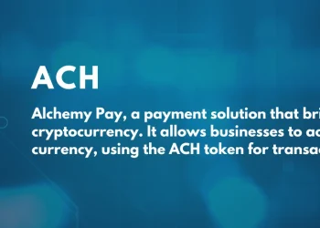 ACH Full Form and Meaning: Understanding ACH