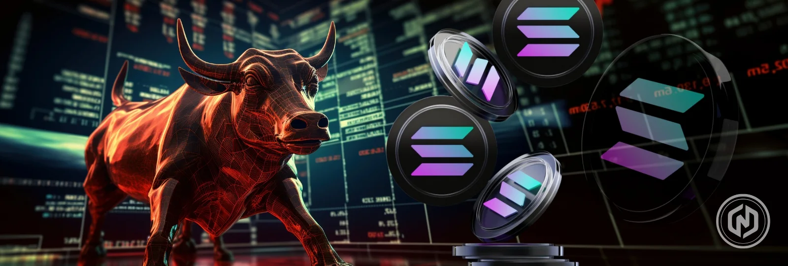 Solana Eyes 250 Bullish Sentiment grows