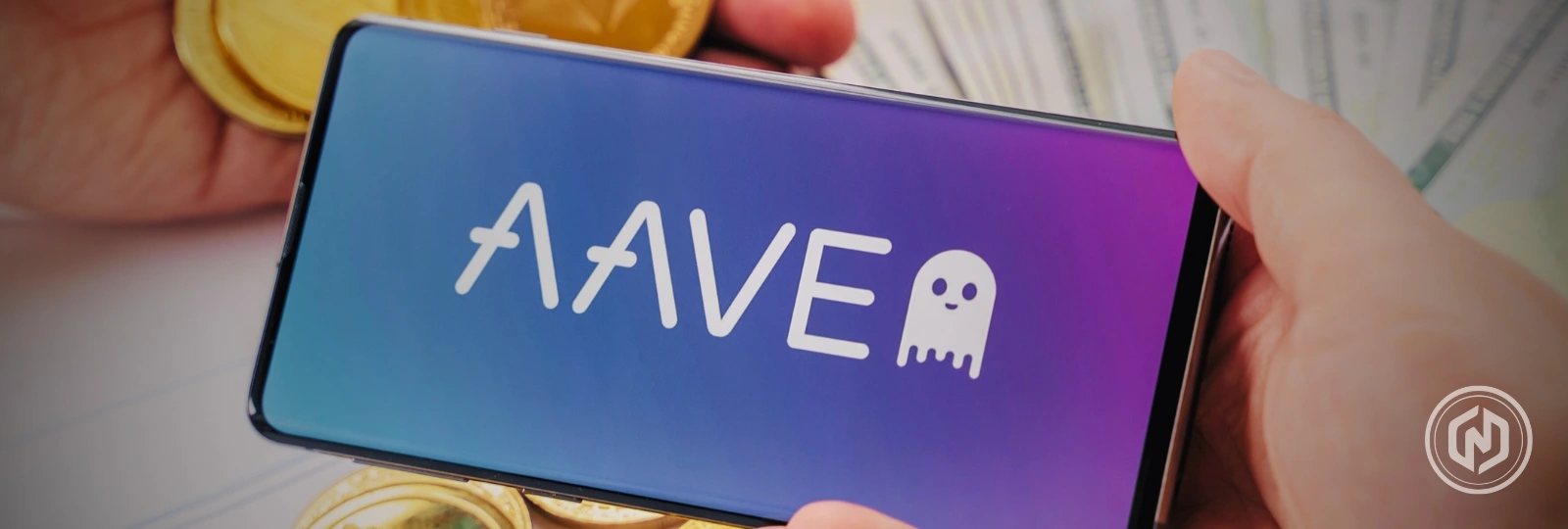 AAVE Price