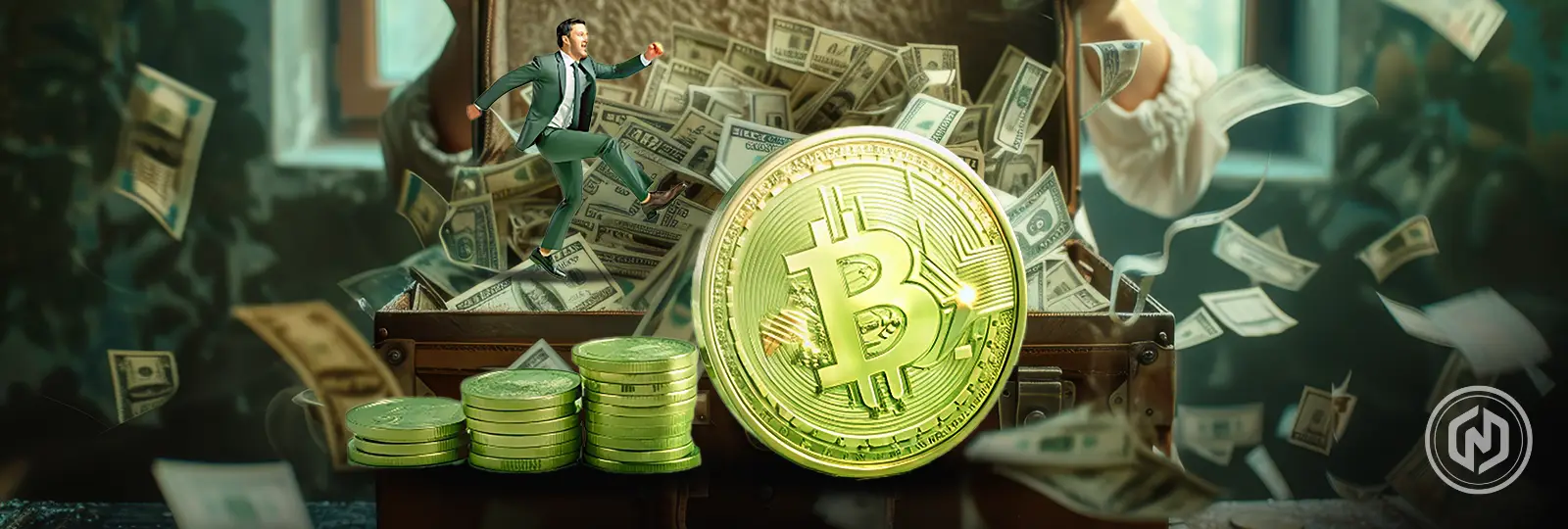Bitcoin A $1 Million Milestone Predicted by 2029