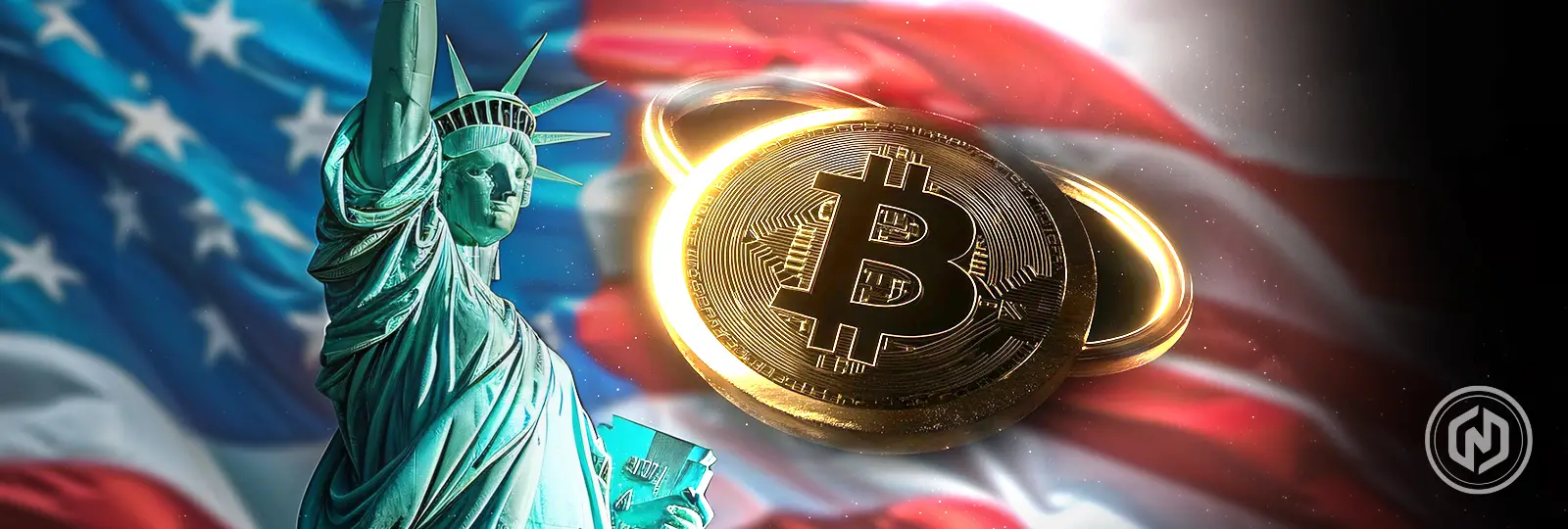 Bitcoin Hits ATH of $106,487 as Third U.S. State Gears Up for BTC Reserve.