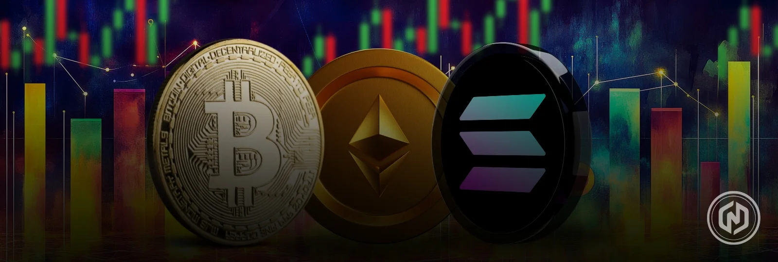 Bitwise makes Bitcoin, Ethereum and Solana Price Prediction