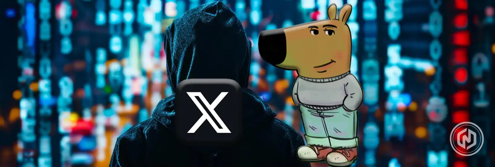 CHILLGUY’s Philip Banks’ X Account Still Hacked, Token Dips Further