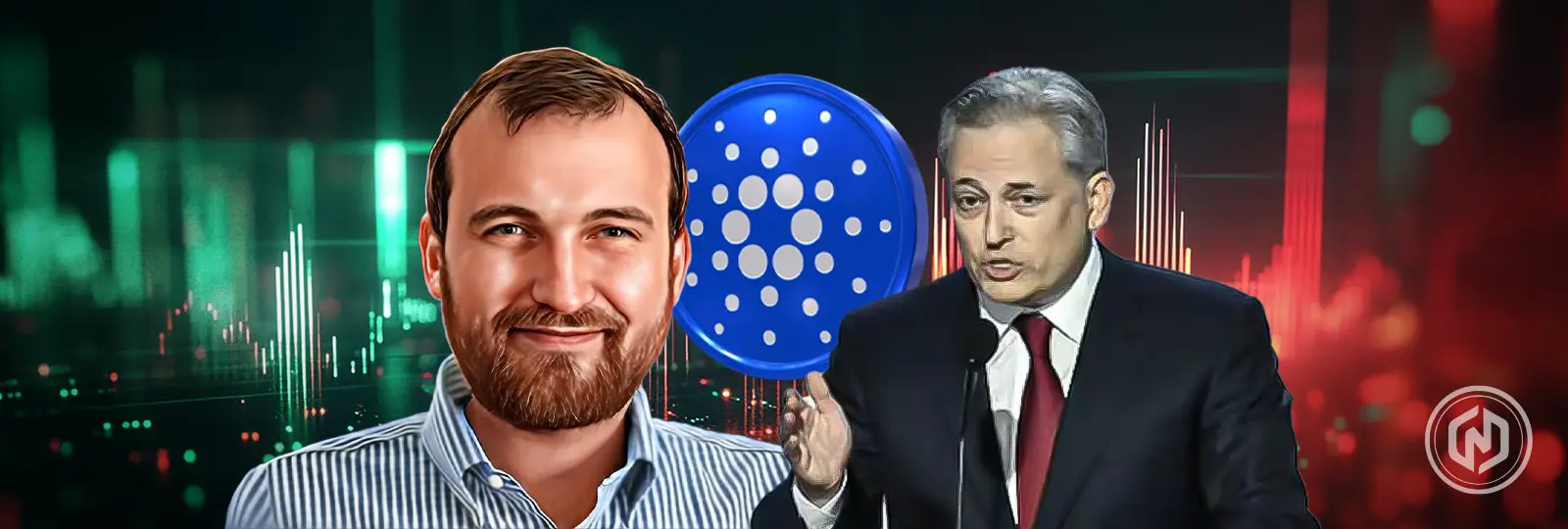 Charles Hoskinson Endorses David Sacks for Crypto Role