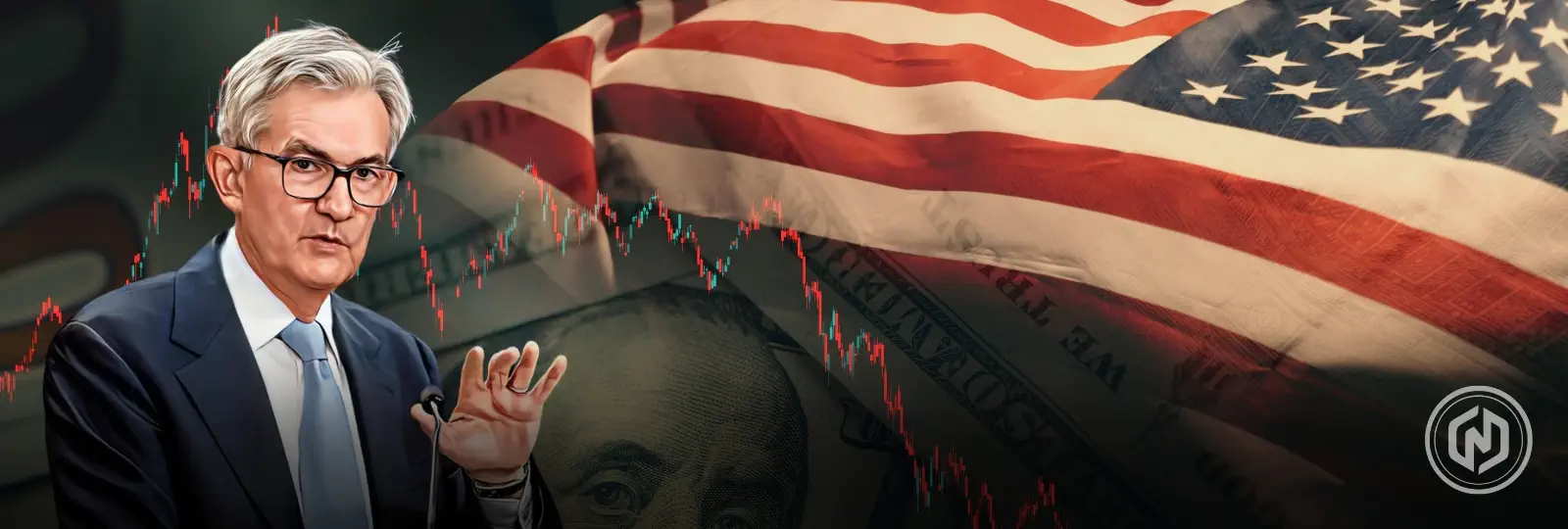 Crypto Market Sees $310,000,000 Liquidated in 1 Hour