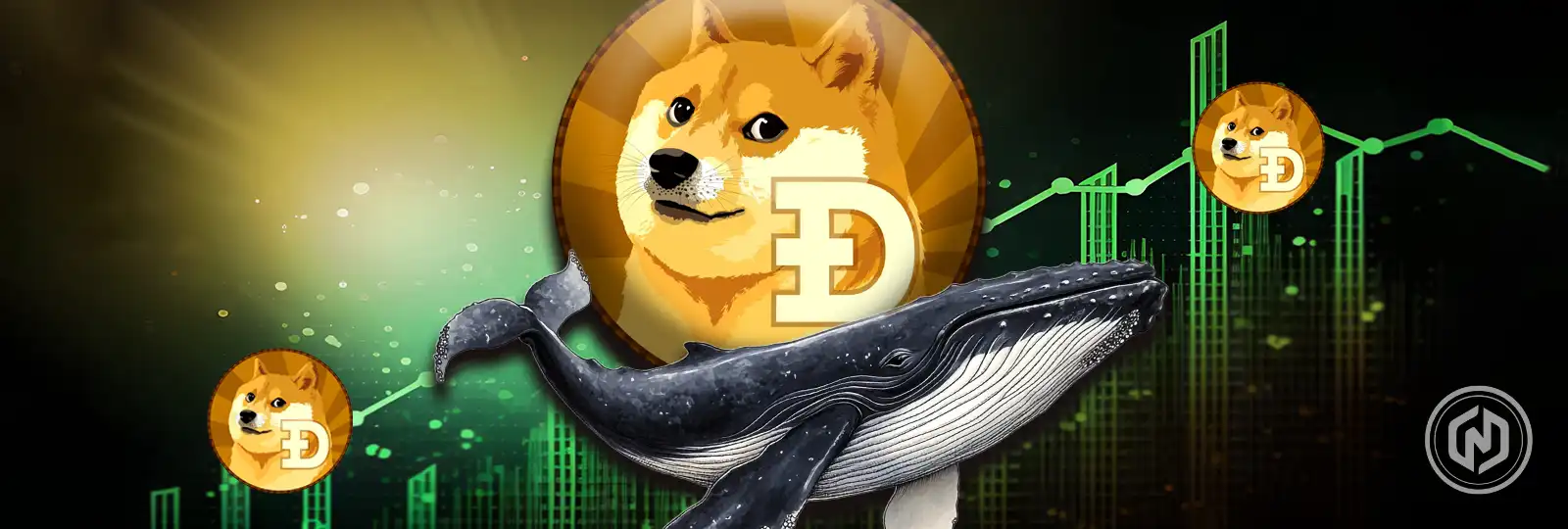 Dogecoin whales accumulate over 90 million DOGE in last 48 hours