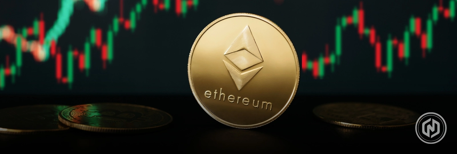 BlackRock's iShares Ethereum Trust Reaches 1 M ETH as ETH eyes $6K