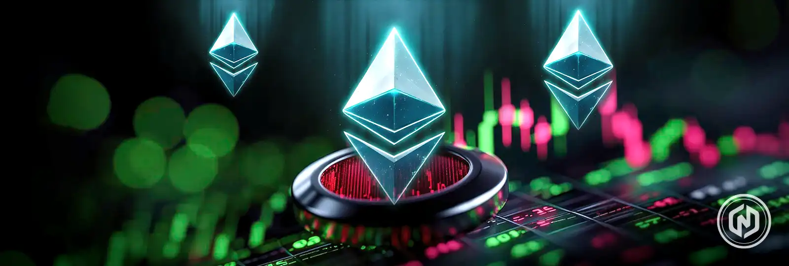 Ethereum Price Analysis Why Sub-4k Levels Could be History After 2025