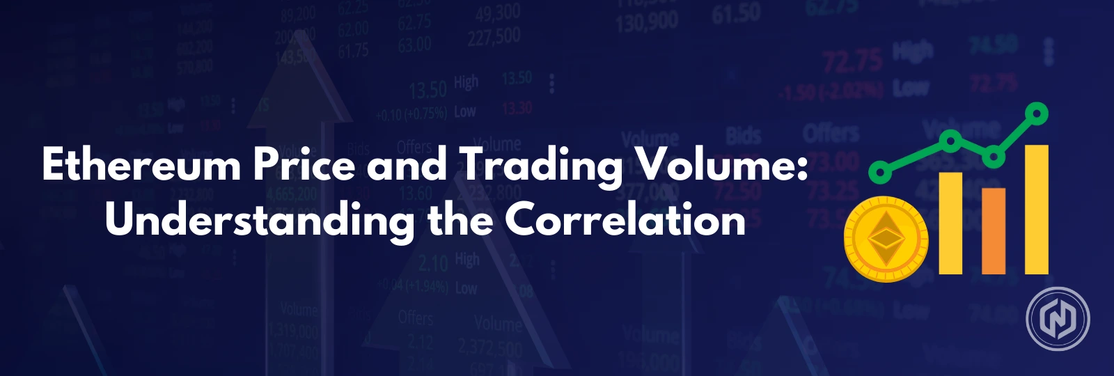 Ethereum Price and Trading Volume_ Understanding the Correlation