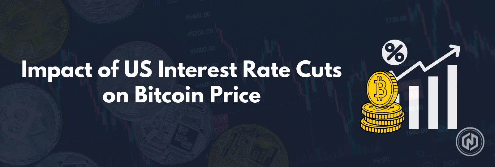 Impact of US Interest Rate Cuts on Bitcoin Price