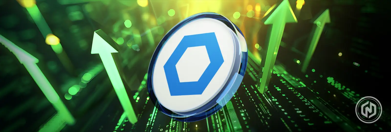 LINK Price Surges 27%