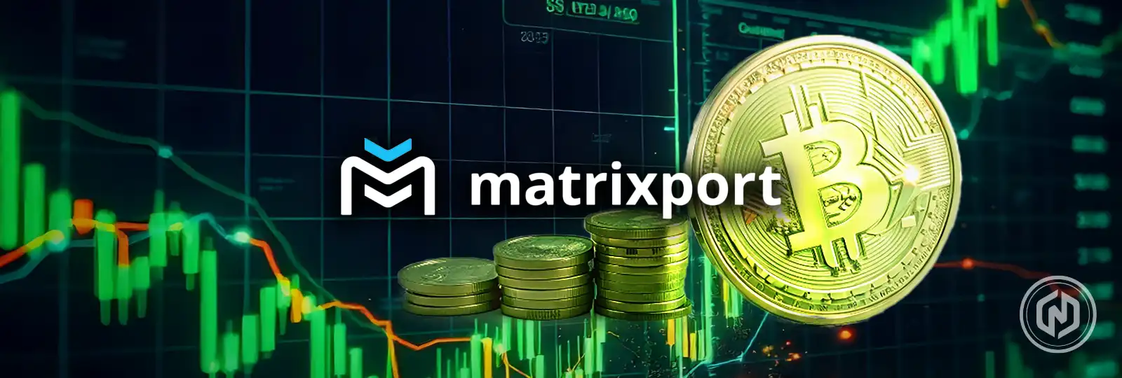Matrixport Report Predicts Bitcoin Could Reach $160,000 by 2025
