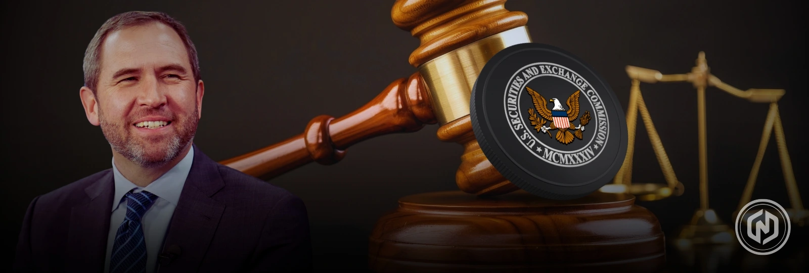 Ripple CEO calls out SEC for Clearer Rules on 60 Minutes