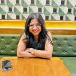 Niharika Deshpande