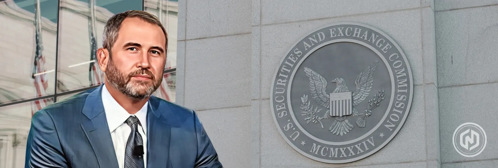 Petition Demands Full Disclosure of 60 Minutes with Ripple CEO
