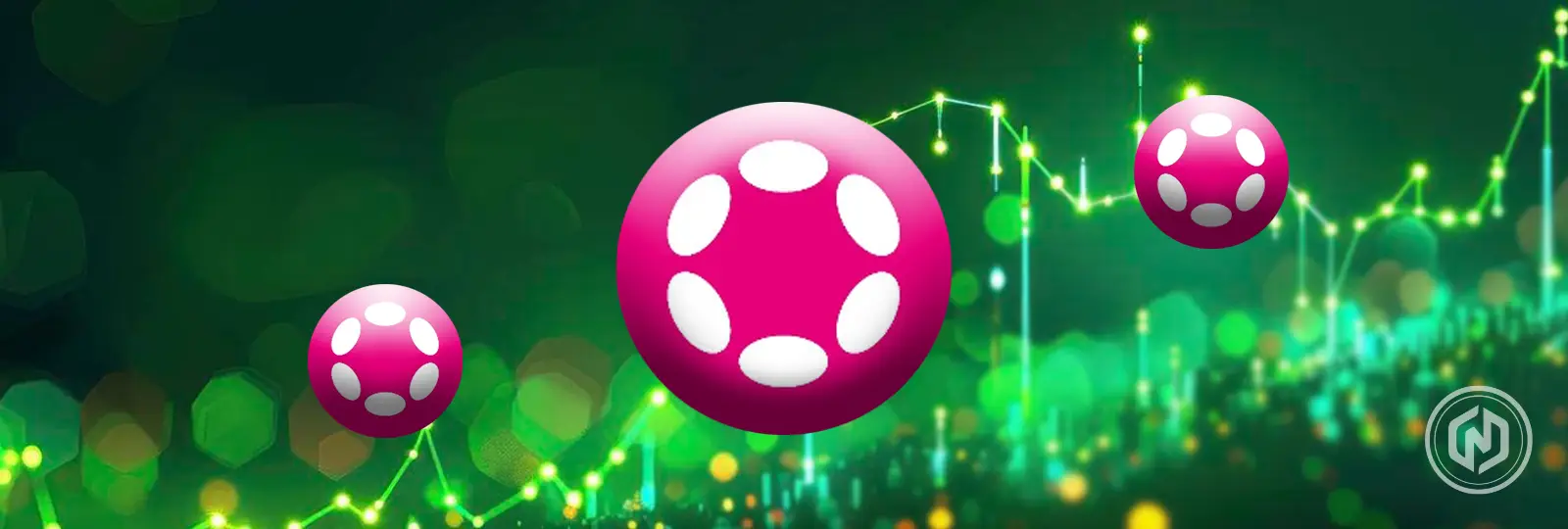 Polkadot event sparks DOT price Speculation