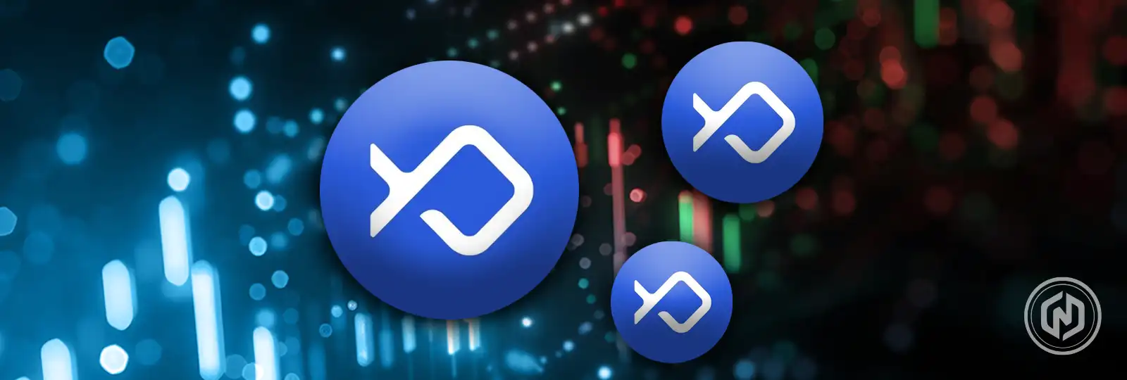 Sui Ecosystem’s Bluefin (BLUE) Starts Trading Today on its DEX