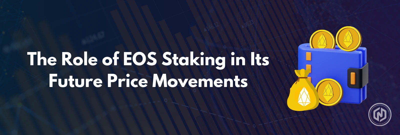 The Role of EOS Staking in Its Future Price Movements