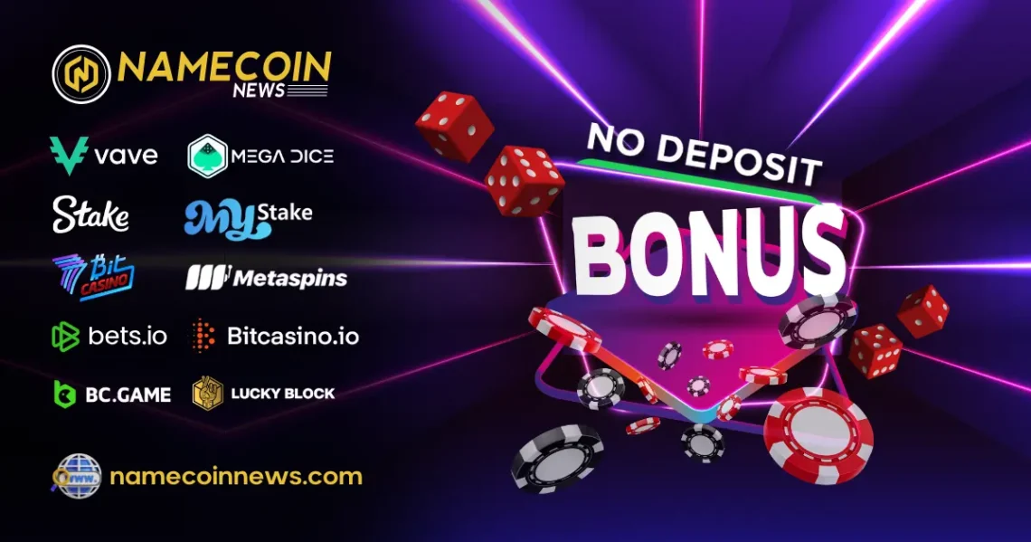 Top 10 Best No-Deposit Bonus Casino Sites of 2024 Top 10 Best No-Deposit Bonus Casino Sites of 2024