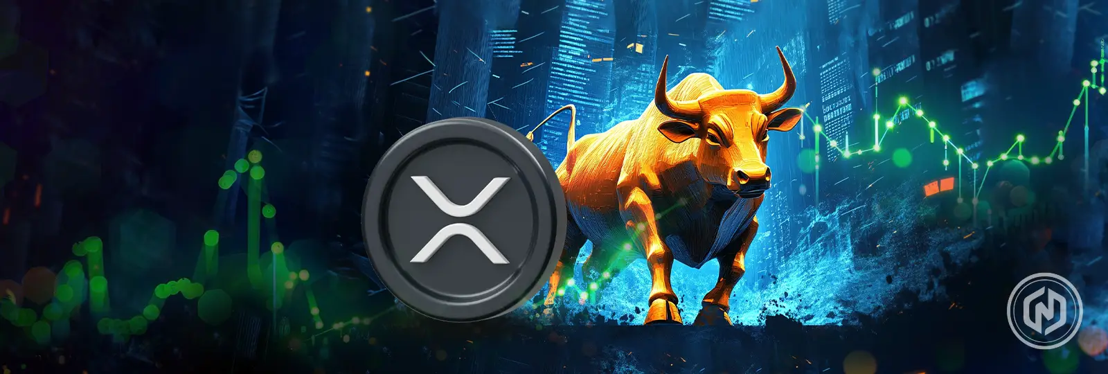 Whales Bought 80M XRP Amid $42M Liquidations; $3 Soon?