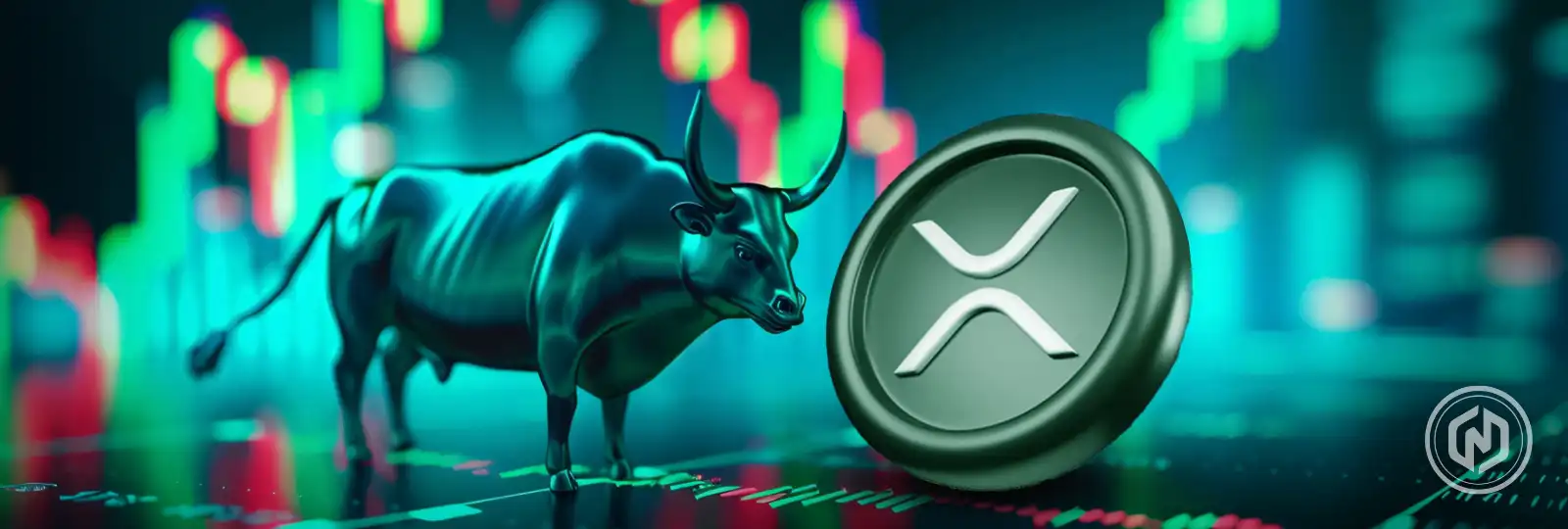 XRP Price set to escape the Market FUD with Whale purchase activity