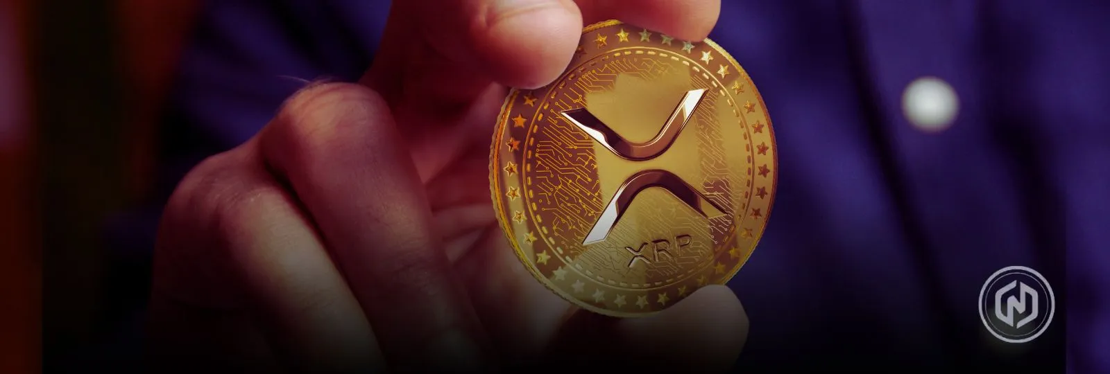 XRP Price to 4.40