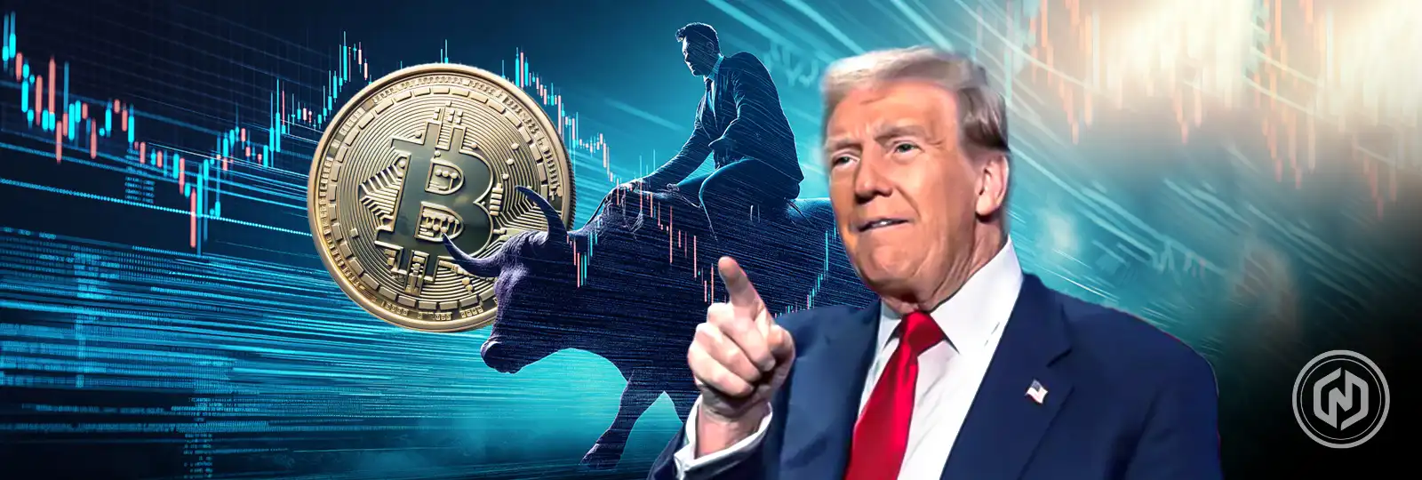 US Fed Can't Stop Donald Trump From Creating Bitcoin Reserve