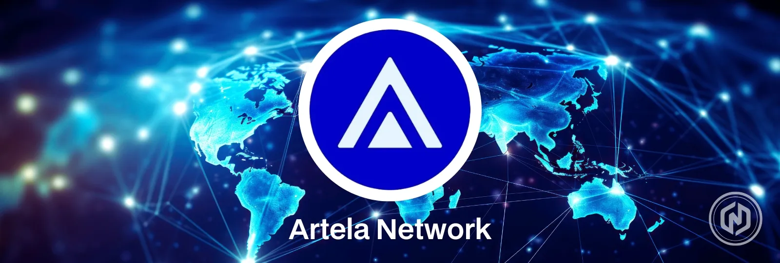 Artela Network Launches World's First L1 Blockchain for On-Chain AI Agents