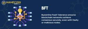 BFT Meaning in Blockchain