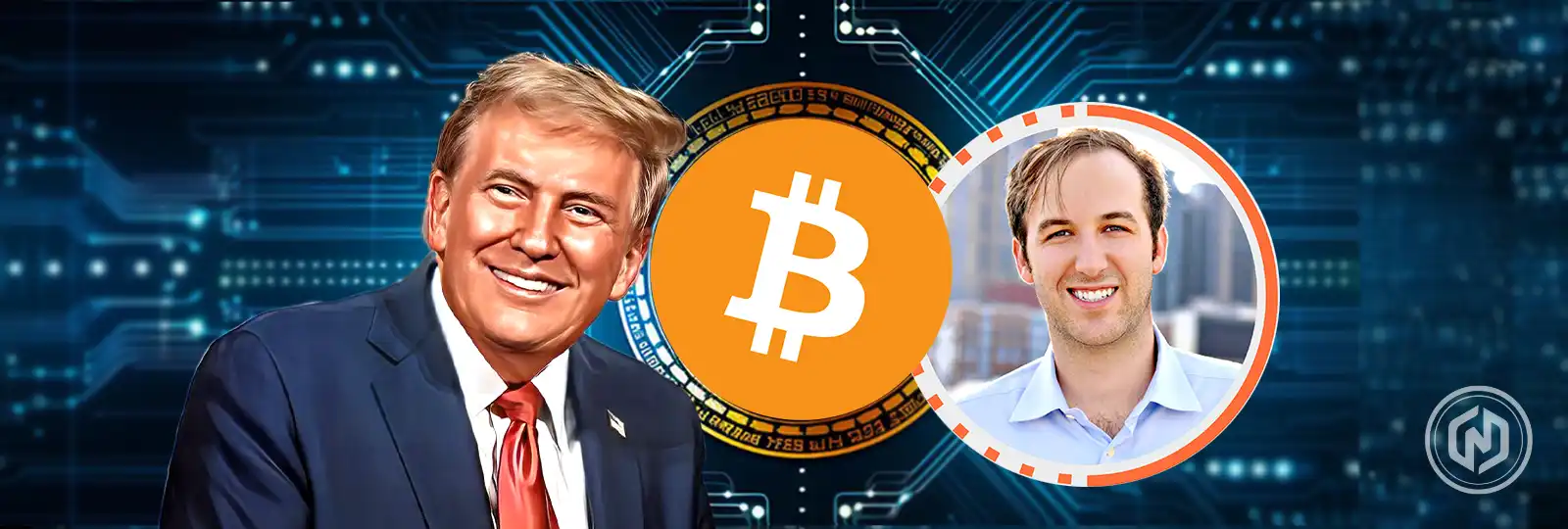 Trump’s 200 Executive Orders Include Bitcoin, Crypto