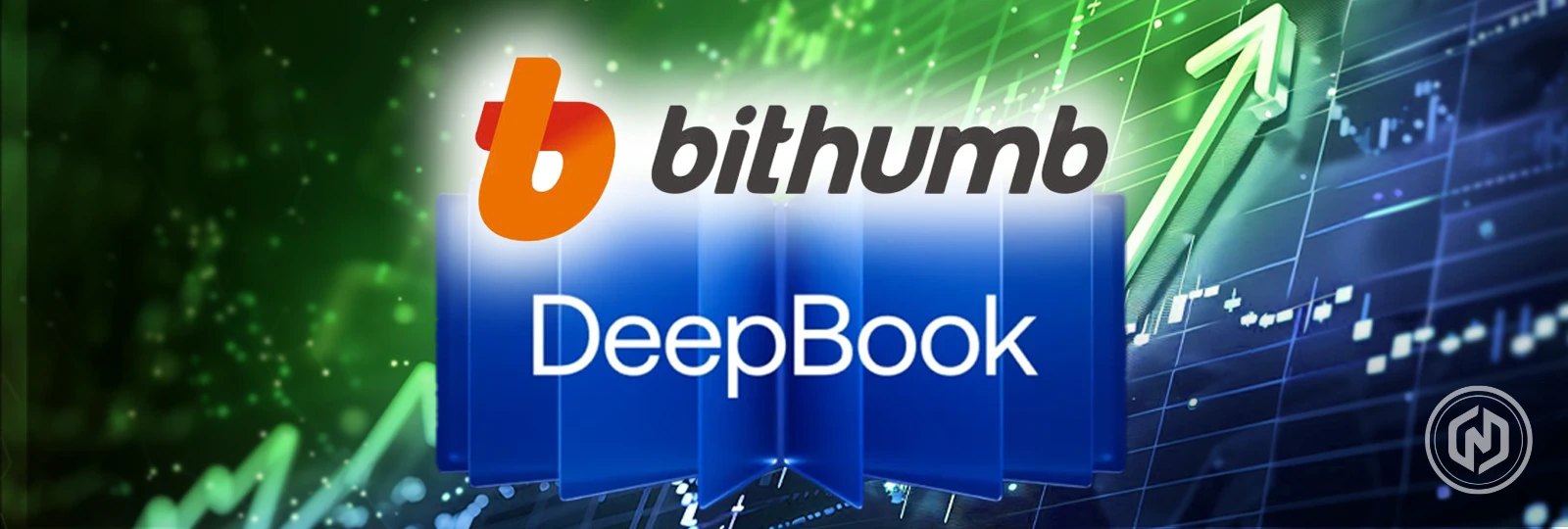 After Bithumb Lists Deepbook (DEEP) on KRW Market, $DEEP Soars