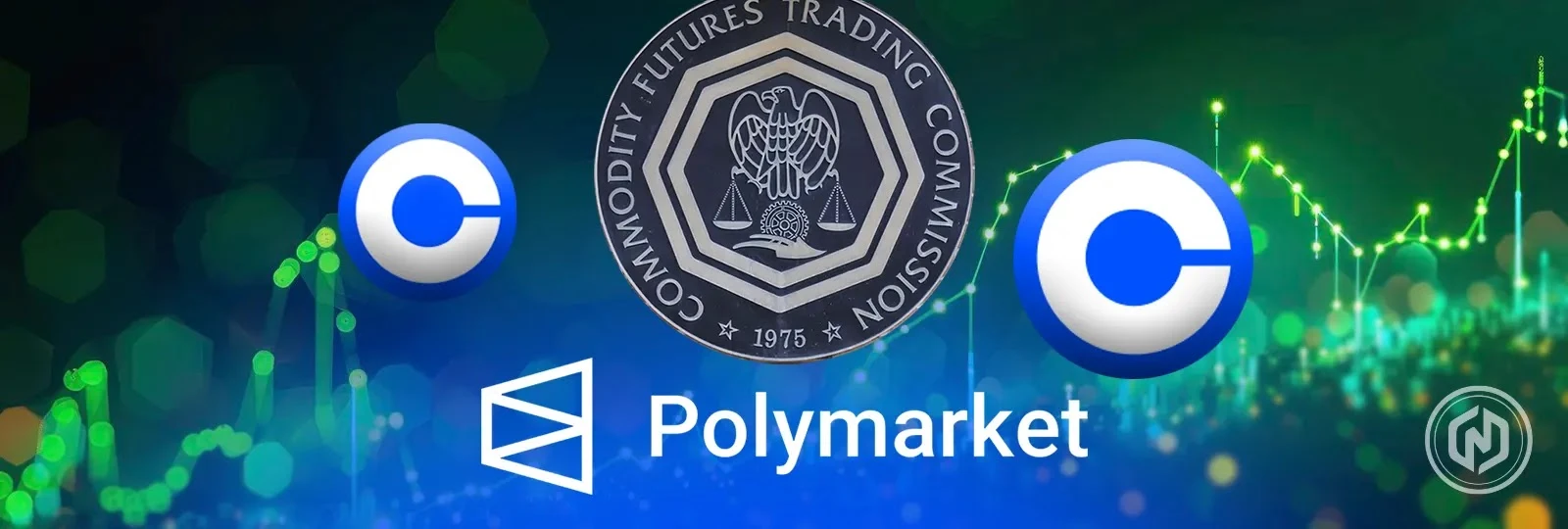CFTC Sends Subpoena to Coinbase Requesting Customer Data in Polymarket Case
