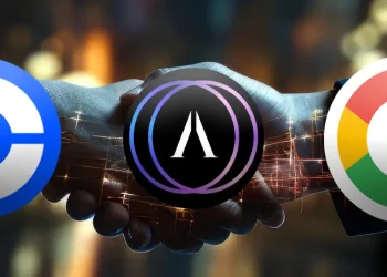 Coinbase, Google, Launch Aiccelerate DAO For Crypto and AI
