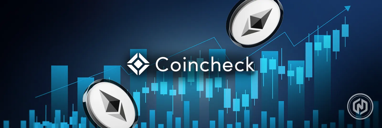 Coincheck to Introduce Ethereum (ETH) Staking Service in January