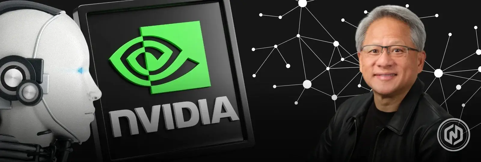 Nvidia CEO Jensen Huang Applauds Elon Musk